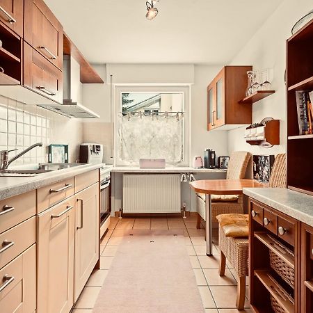 Ferienwohnung Louise 50 M Zum See Крессбронн-ам-Бодензе Екстер'єр фото