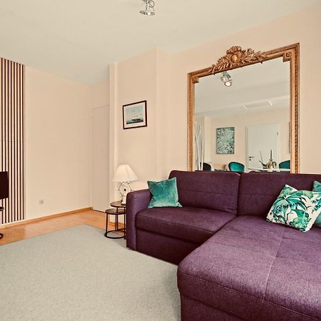 Ferienwohnung Louise 50 M Zum See Крессбронн-ам-Бодензе Екстер'єр фото